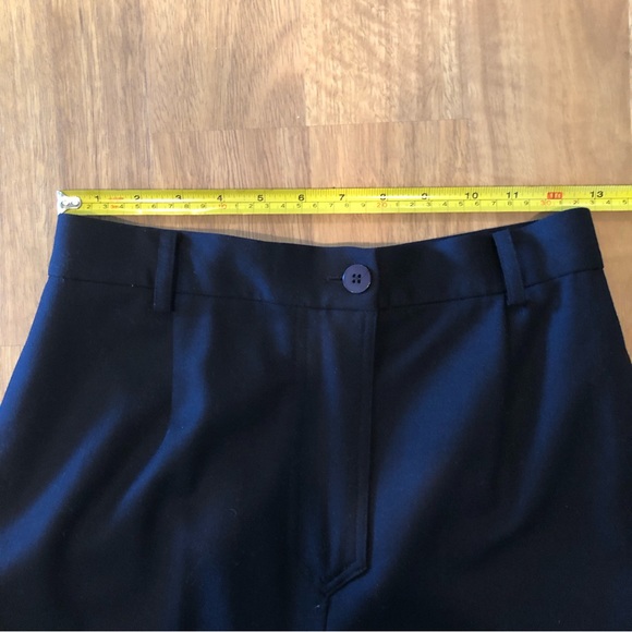 EPISODE WOOL SZ 8 PANTS - Picture 11 of 13